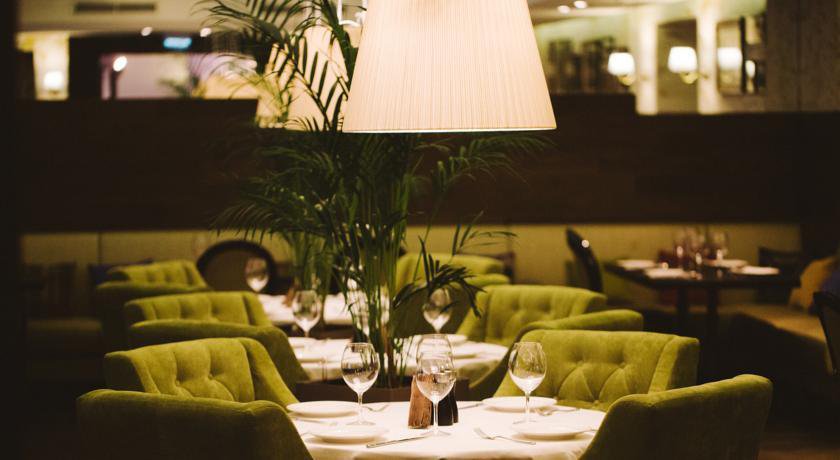 Гостиница Demetra Art Hotel Санкт-Петербург-41