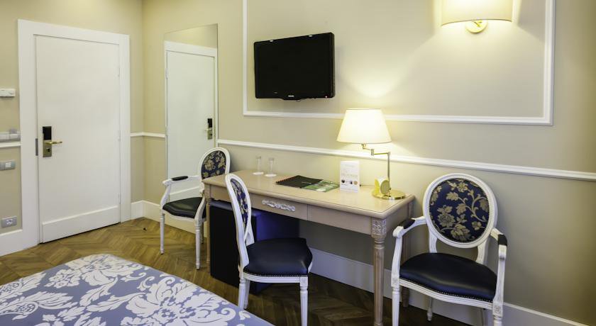 Гостиница Demetra Art Hotel Санкт-Петербург