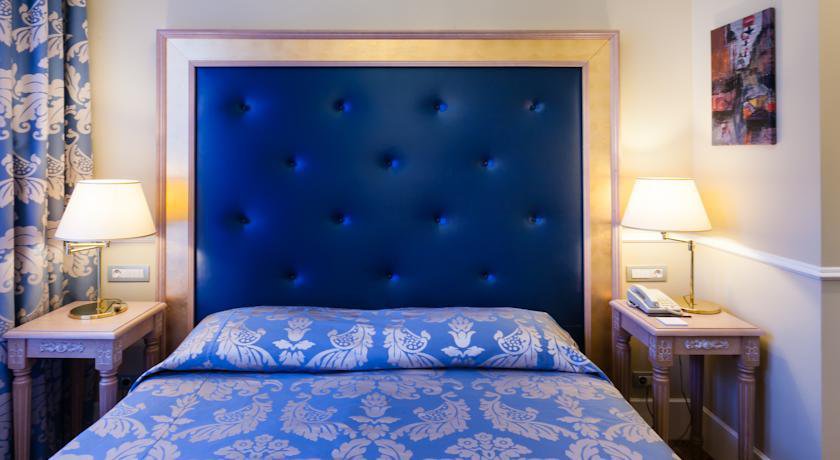 Гостиница Demetra Art Hotel Санкт-Петербург