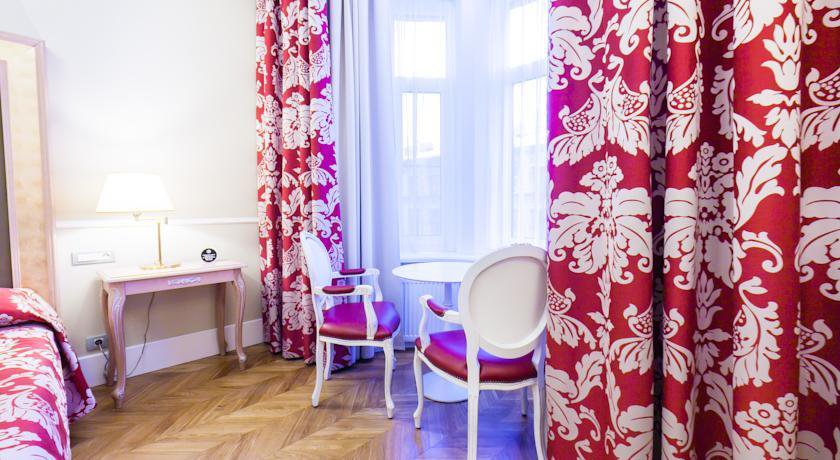 Гостиница Demetra Art Hotel Санкт-Петербург-17