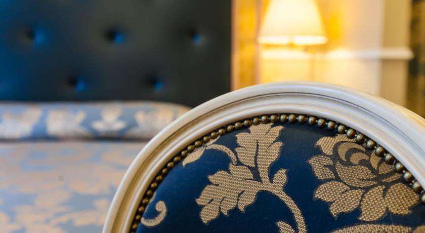 Гостиница Demetra Art Hotel Санкт-Петербург-20