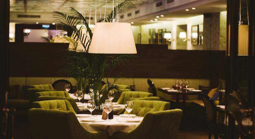 Гостиница Demetra Art Hotel Санкт-Петербург-39