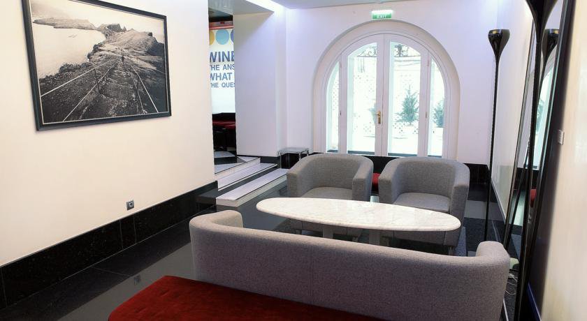 Гостиница Demetra Art Hotel Санкт-Петербург-35