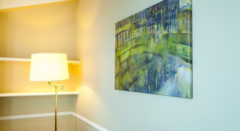 Гостиница Demetra Art Hotel Санкт-Петербург-6