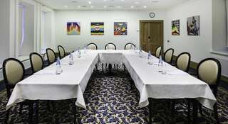 Гостиница Demetra Art Hotel Санкт-Петербург-7