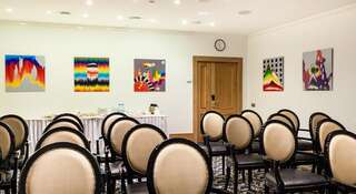Гостиница Demetra Art Hotel Санкт-Петербург-6