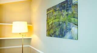 Гостиница Demetra Art Hotel Санкт-Петербург-2