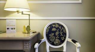 Гостиница Demetra Art Hotel Санкт-Петербург-5